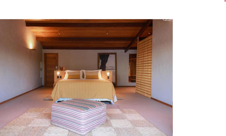 Barracuda Boutique Hotel Itacare Bagian luar foto