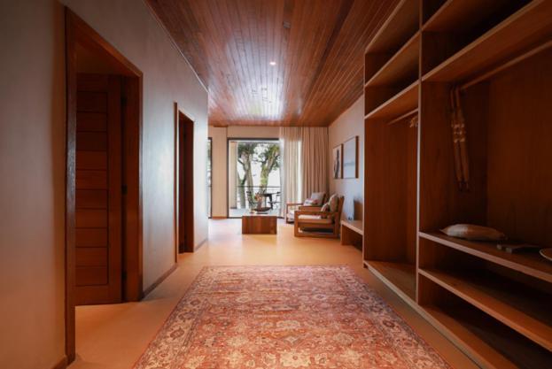 Barracuda Boutique Hotel Itacare Bagian luar foto