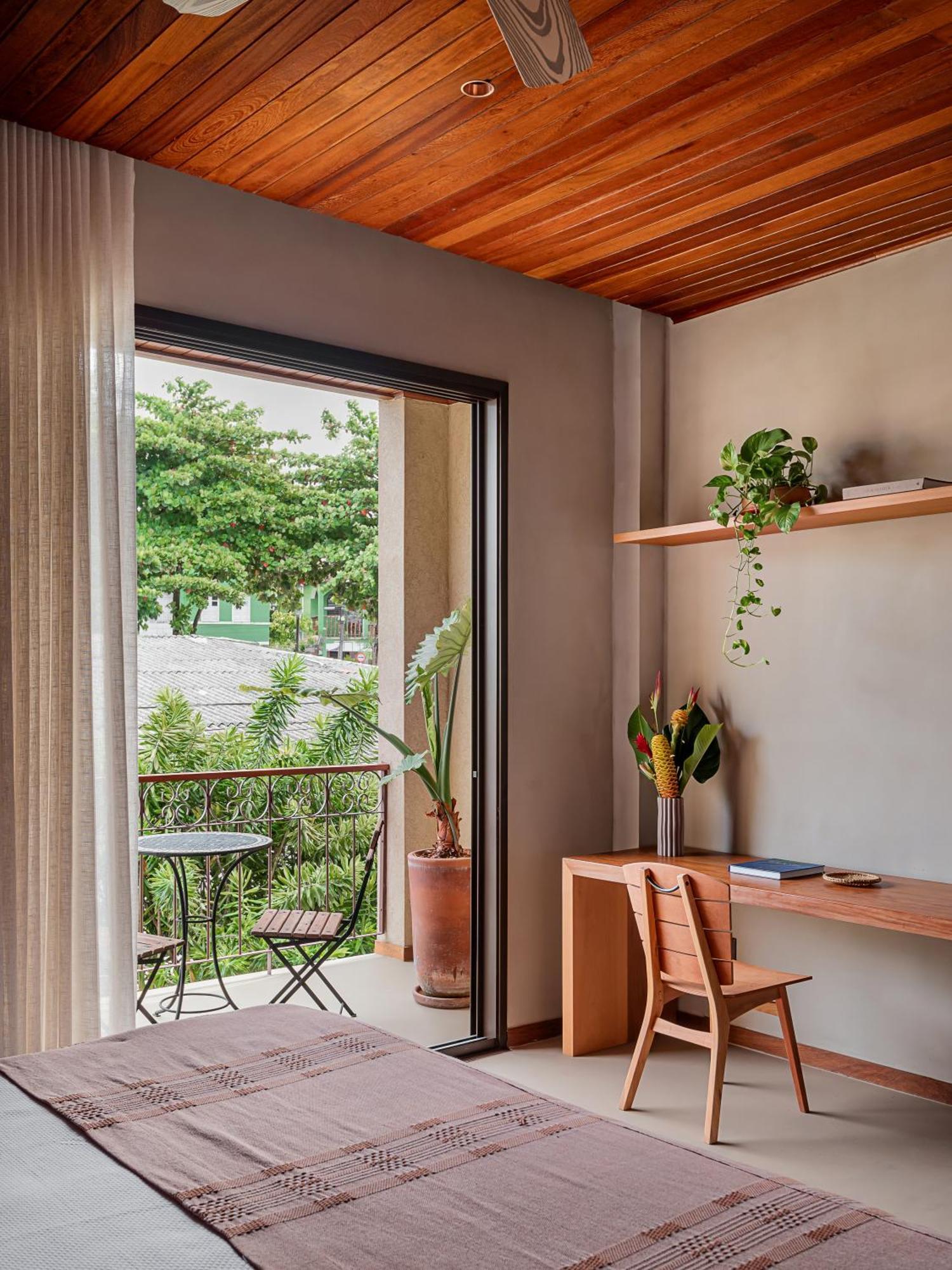 Barracuda Boutique Hotel Itacare Bagian luar foto